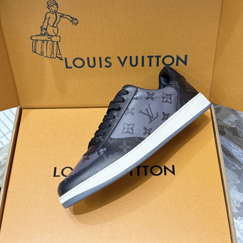 l0vis Vvtt0n trainer sneaker